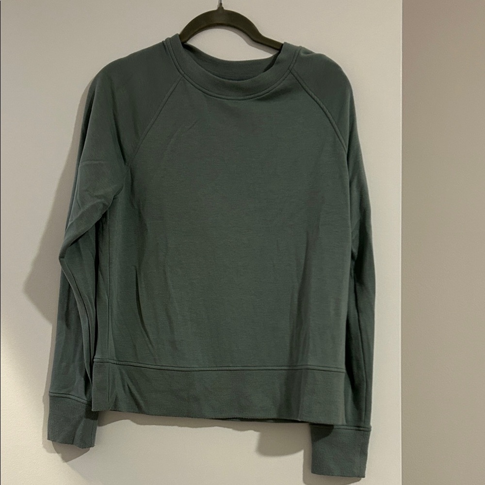 Comfy Sweater